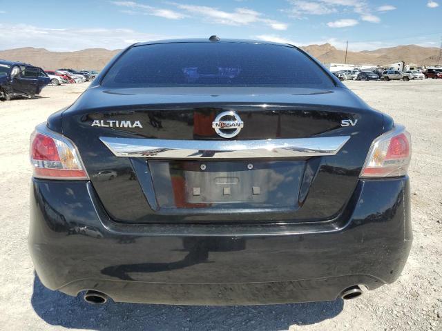 1N4AL3AP3FC591768 Nissan ALTIMA 2.5