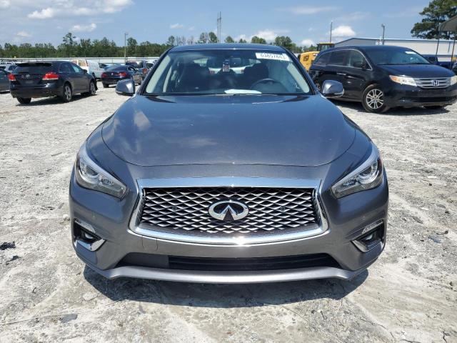 JN1EV7BP4MM702995 Infiniti Q50 LUXE 5