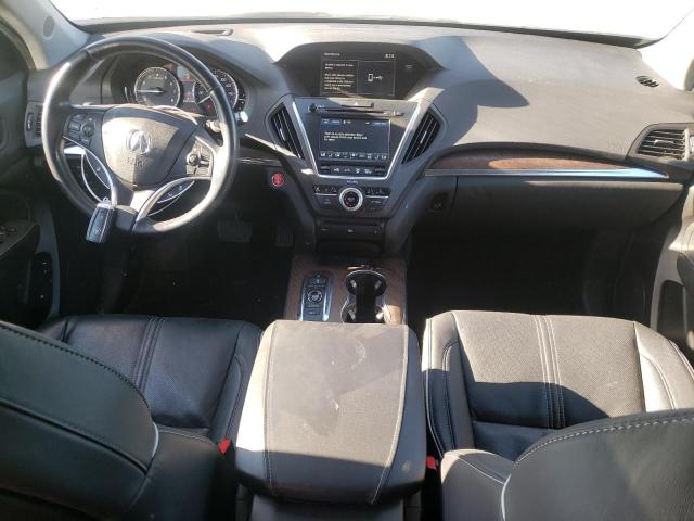 5J8YD4H93KL005620 Acura Mdx Advance