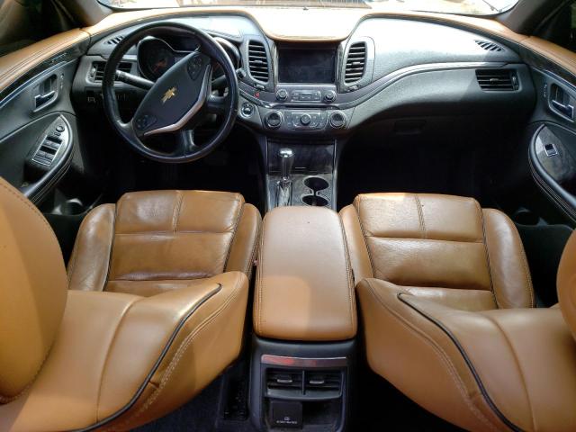 2G1165S32F9143434 Chevrolet IMPALA LTZ