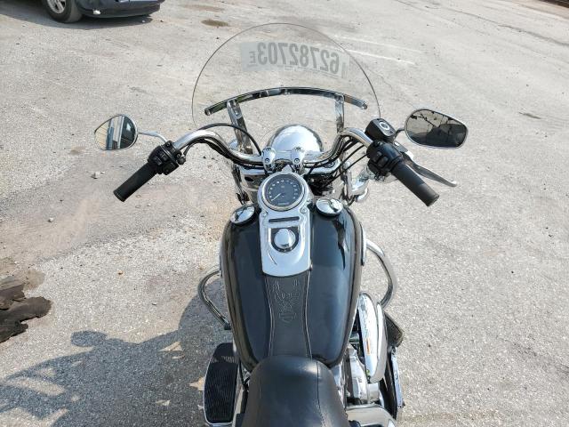2014 HARLEY-DAVIDSON FLD SWITCH - 1HD1GZM13EC331666