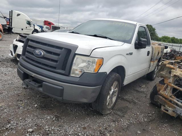 2010 Ford F-150 