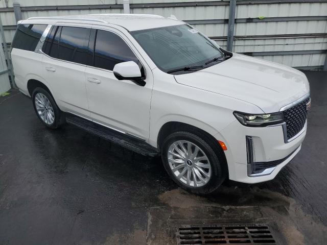 2022 CADILLAC ESCALADE L - 1GYS4AKL0NR217913