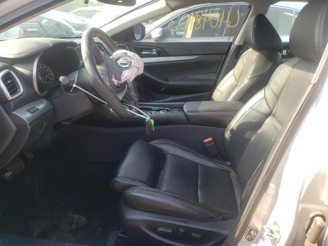 1N4AA6AP4HC436835 Nissan Maxima 3.5s