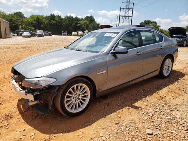 2011 BMW 5 Series Gran Turismo 535i