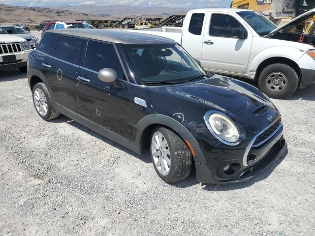 WMWLN9C50H2E48572 Mini Cooper S Clubman