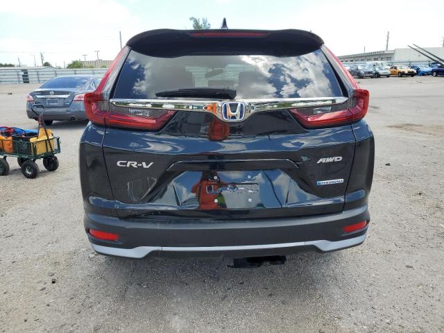 5J6RT6H59NL032270 Honda CRV CR-V EX 6