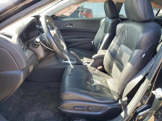 2016 ACURA ILX PREMIU - 19UDE2F78GA008601