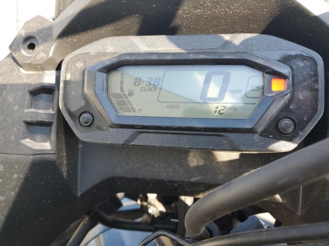 2023 KAWASAKI KL650 M - ML5KLEM10PDA19051