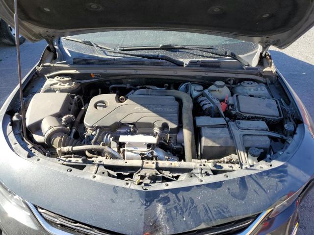 1G1ZB5ST0HF191717 Chevrolet MALIBU LS