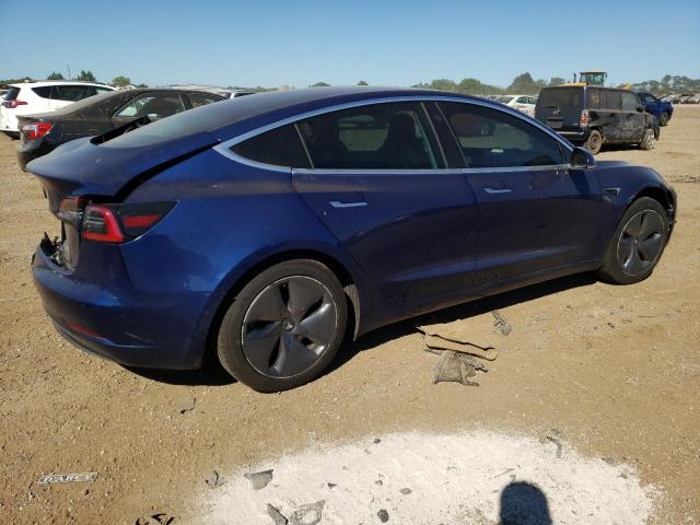 5YJ3E1EA9KF427168 | 2019 TESLA MODEL 3