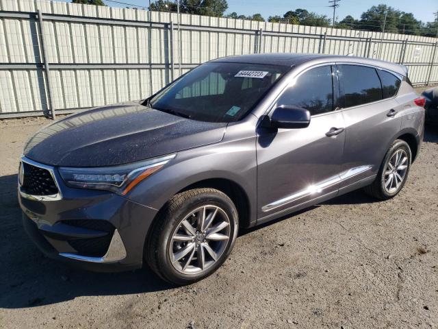 2019 Acura RDX 