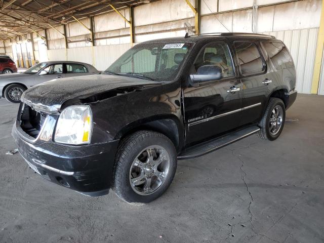 2013 GMC Yukon Denali