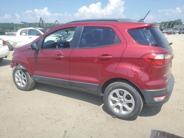 MAJ3S2GE0LC329150 Ford Ecosport S 2