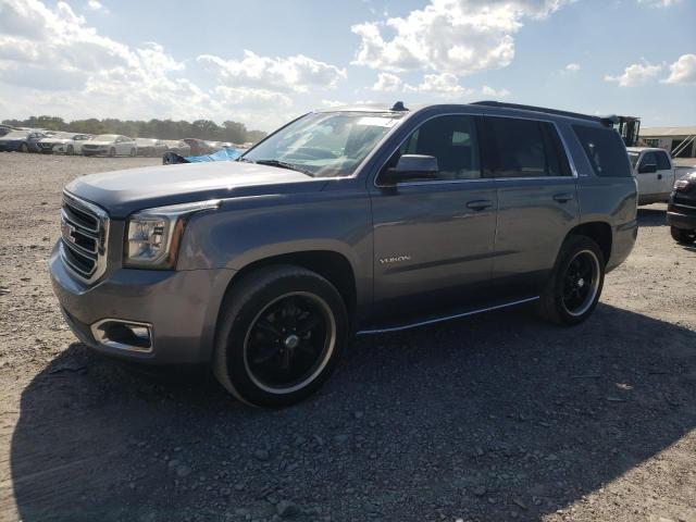 2018 GMC Yukon SLE