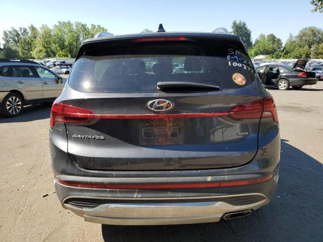 5NMS2DAJ7MH347767 | 2021 HYUNDAI SANTA FE S