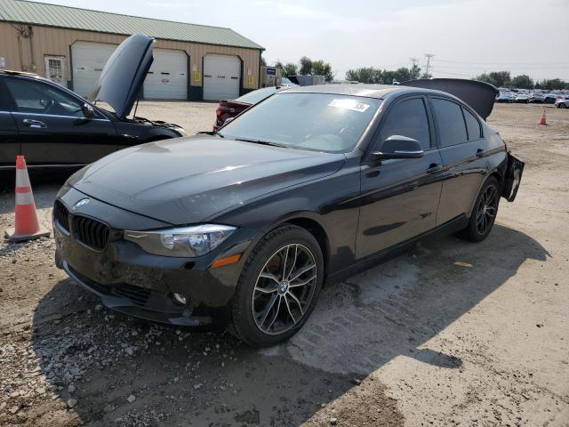 2014 BMW 3 Series 328xi