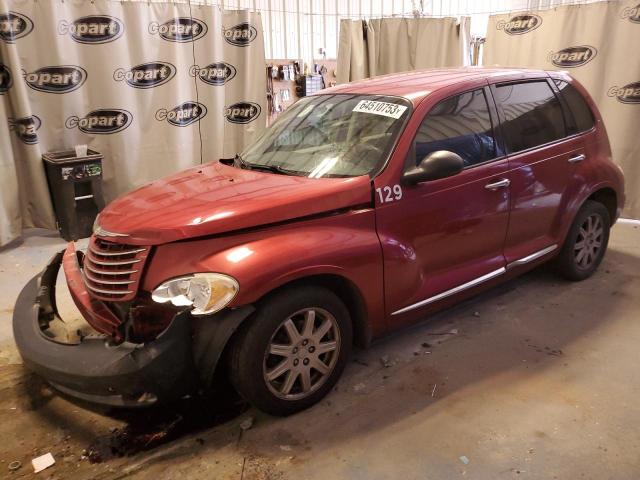 2010 Chrysler PT Cruiser 