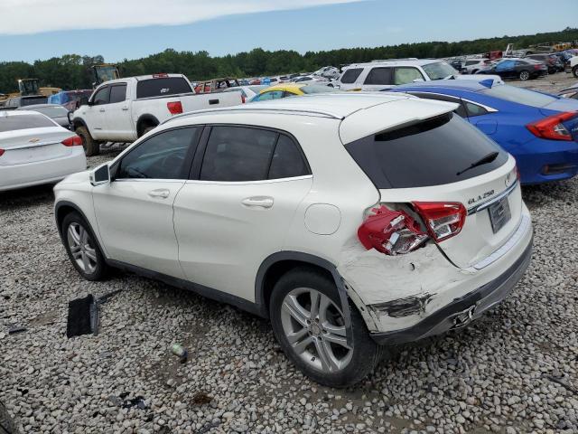 WDCTG4EB2HJ320236 Mercedes-Benz GLA 250