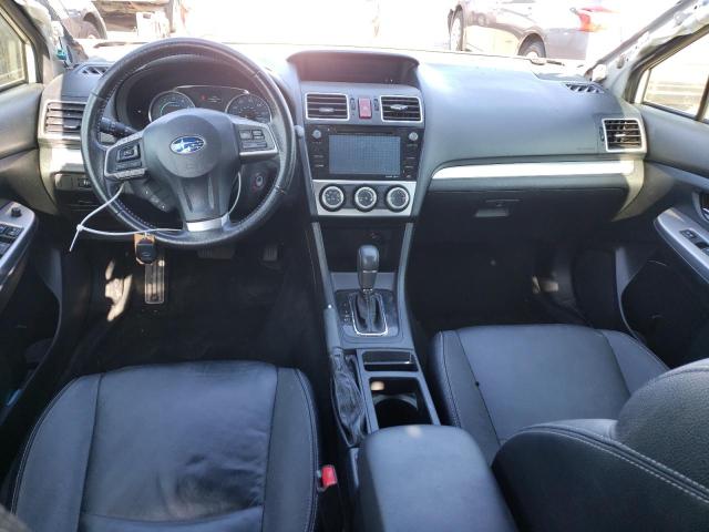 VIN: JF2GPAMC2FH229683 Auction: COPART Lot: 63803003 Location: NM - ALBUQUERQUE JF2GPAMC2FH229683 SUBARU XV 2015 TAN Photo 8