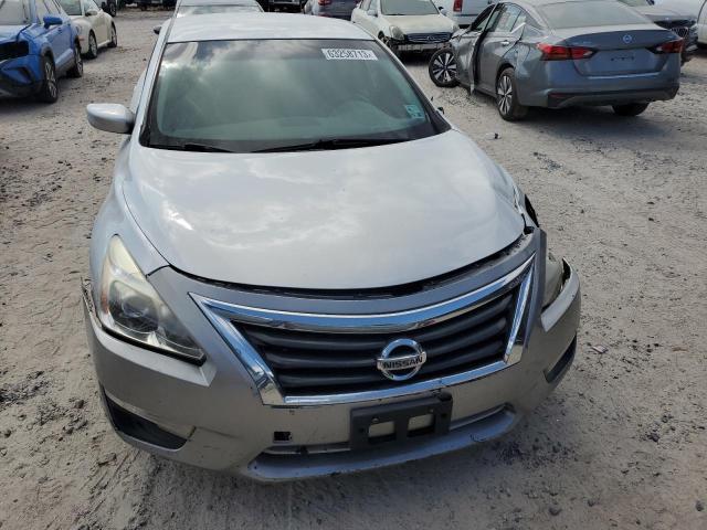 1N4AL3AP1FC466283 Nissan ALTIMA 2.5