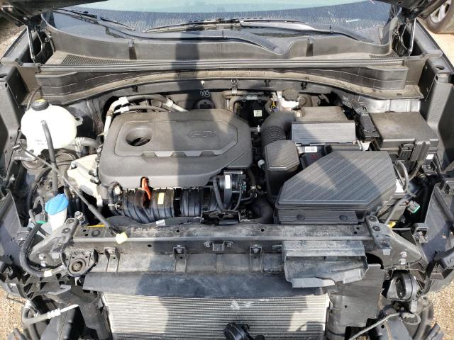 KNDPN3AC8J7358370 KIA Sportage Ex
