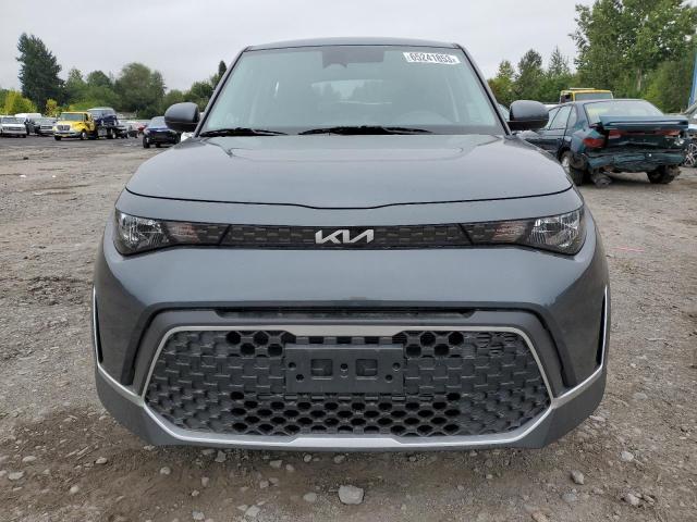 KNDJ23AU8P7207089 KIA SOUL LX