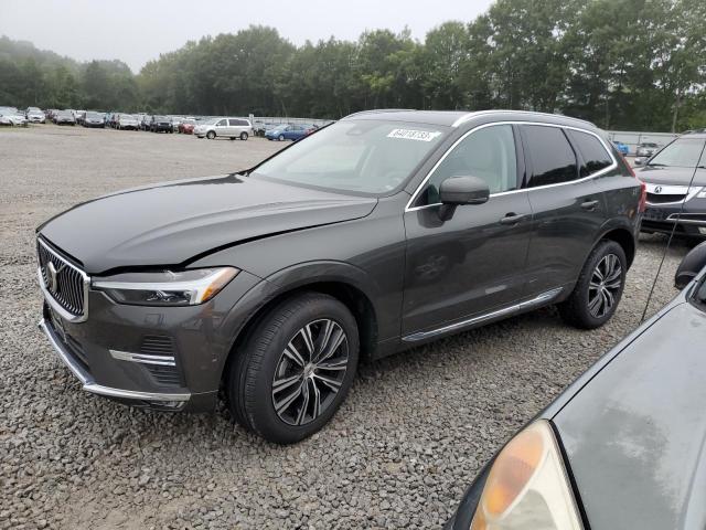 2022 VOLVO XC60 B5 IN - YV4L12RL6N1063704