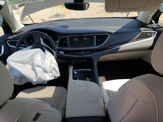 2022 BUICK ENCLAVE AV - 5GAEVCKW8NJ183113