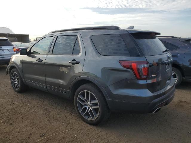 1FM5K8GT9GGB62656 Ford EXPLORER SPORT