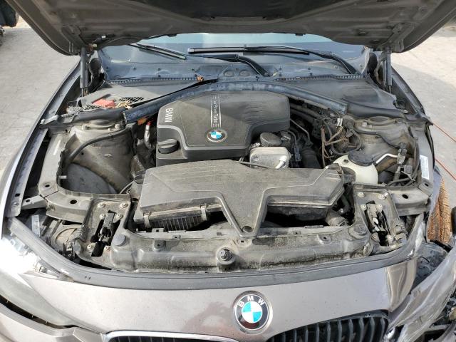 VIN WBA3B3C54EJ978662 2014 BMW 3 SERIES no.11