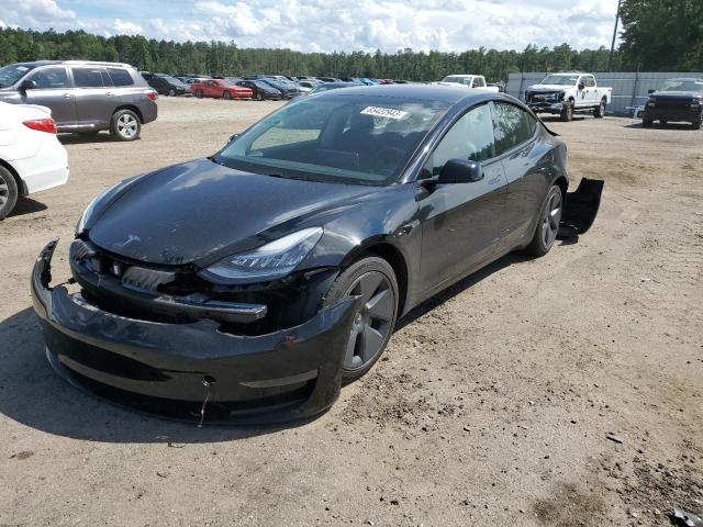 5YJ3E1EB6MF848938 Tesla Model 3 