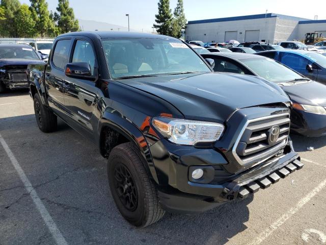 3TMAZ5CN5NM167957 Toyota Tacoma Double Cab