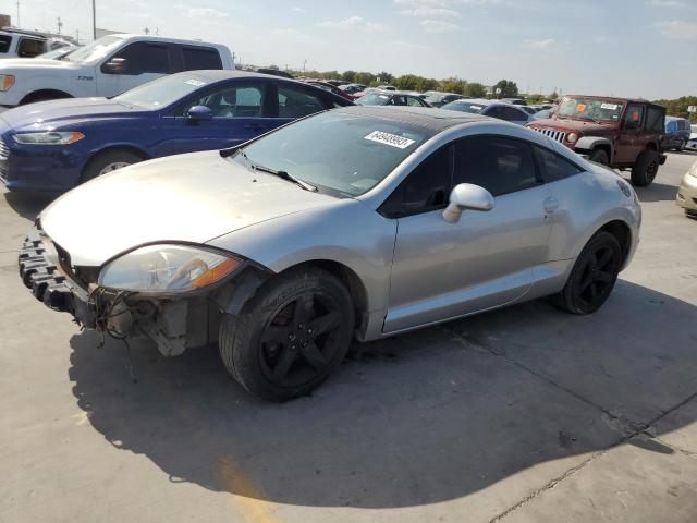 2009 Mitsubishi Eclipse GS