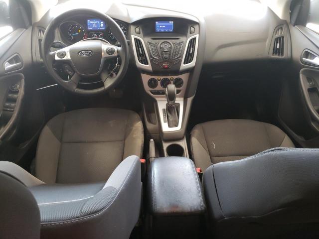 1FADP3F24EL418032 Ford FOCUS SE