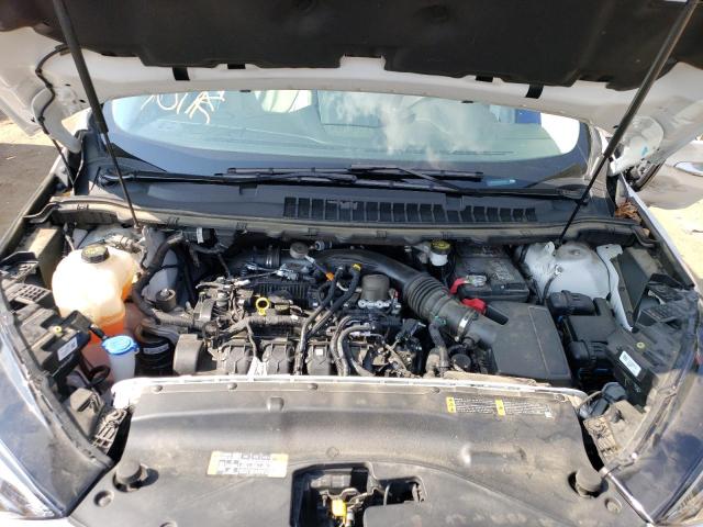 2FMPK3K96KBB31064 2019 FORD EDGE, photo no. 11