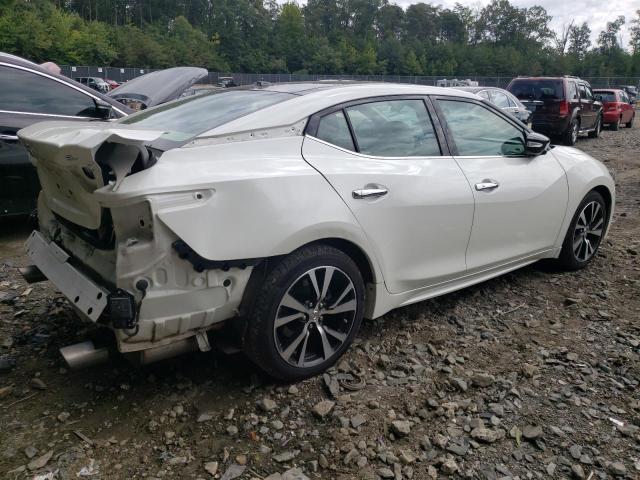 1N4AA6AP1HC452913 Nissan Maxima 3.5s