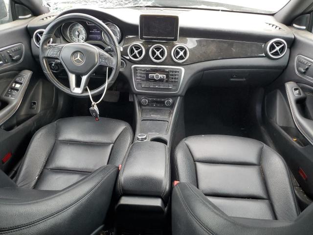 WDDSJ4GB5EN114418 Mercedes-Benz CLA 250 4MATIC
