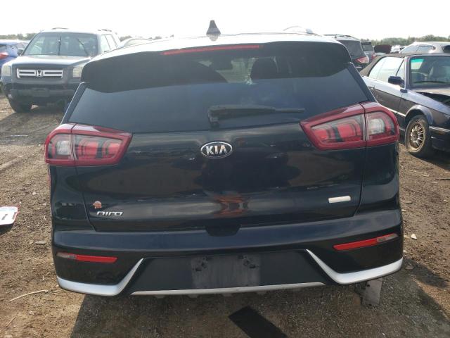 KNDCB3LC9K5349176 KIA NIRO FE