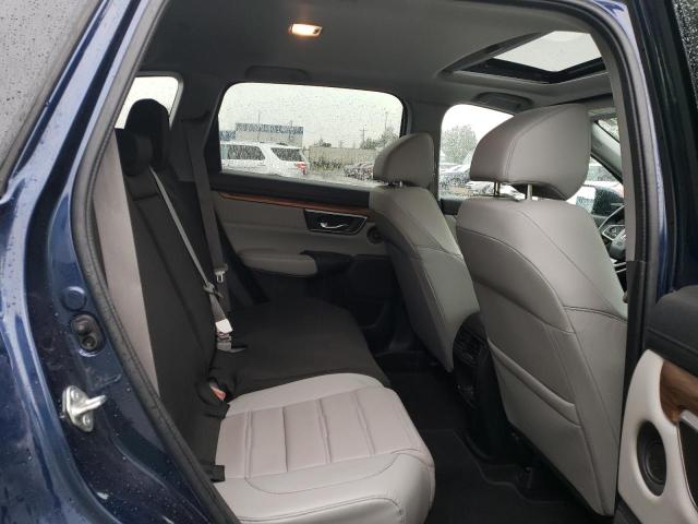 2018 HONDA CR-V EXL - 2HKRW2H88JH671366