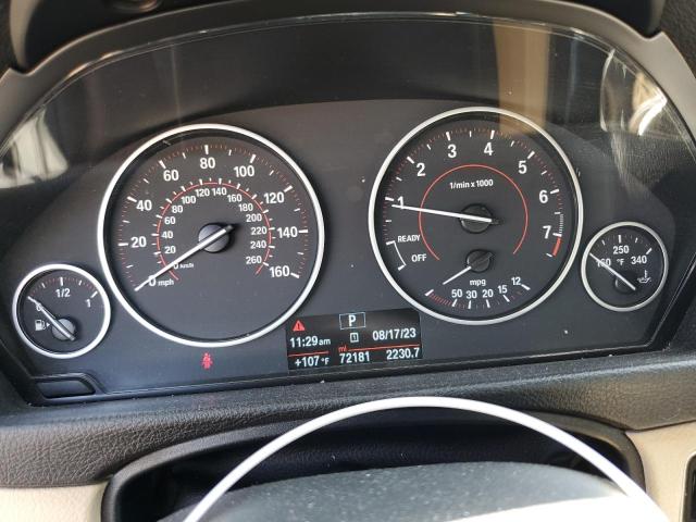 2018 BMW 330 I - WBA8B9C59JEE83243
