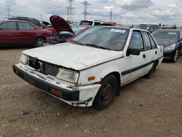 JB3BA36K0JU056015 DODGE COLT Photo 1