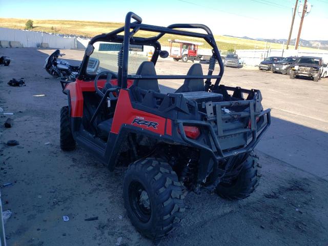 2013 POLARIS RZR 800 - 4XAVH76AXDB622081