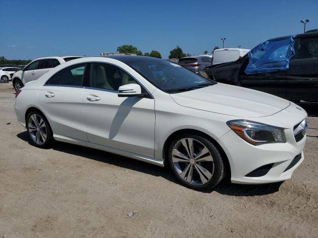 WDDSJ4EB8EN043931 Mercedes-Benz CLA 250