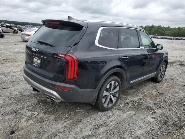 5XYP34HC2NG266651 Kia Telluride  3