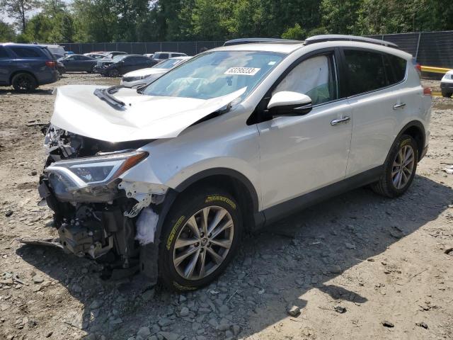 2T3DFREV1GW535465 | 2016 TOYOTA RAV4 LIMIT