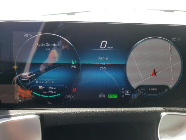 2023 MERCEDES-BENZ EQB 300 4M W1N9M0KB9PN031344