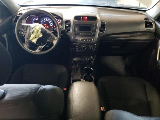 5XYKT3A64FG659559 KIA SORENTO LX