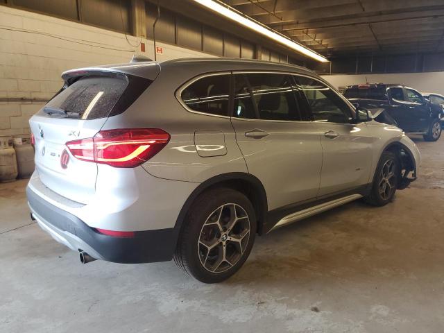 WBXHT3Z30H4A53588 BMW X1 Xdrive28i