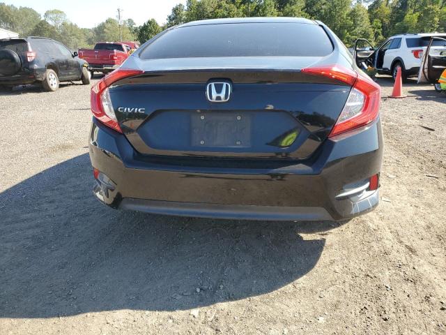 2HGFC2F56GH542291 Honda Civic Lx